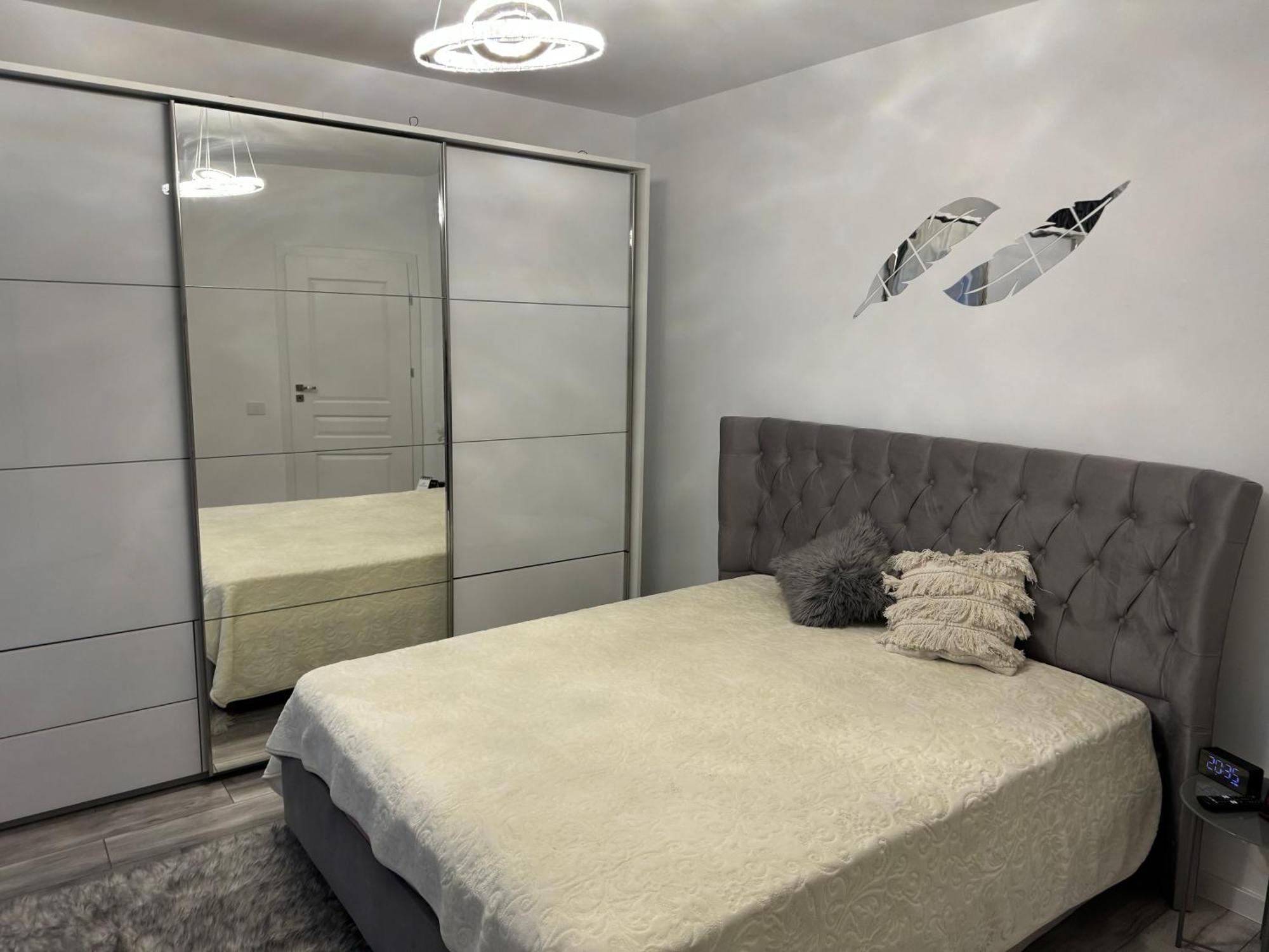 Apartamento Magnific Oradea Exterior foto