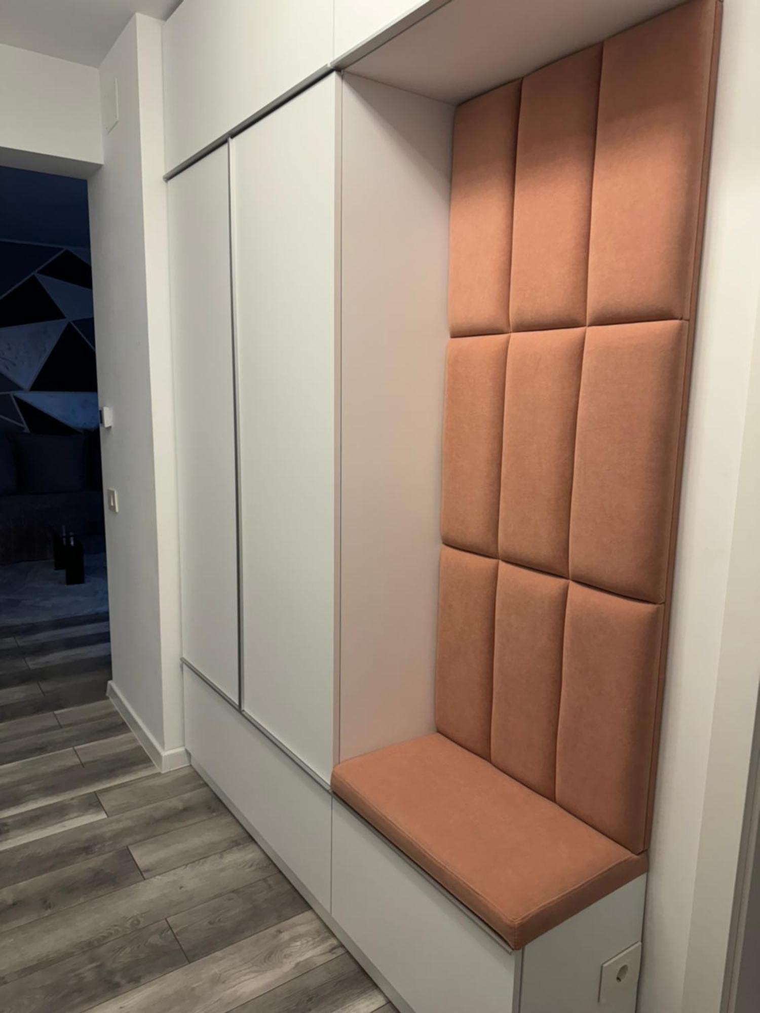 Apartamento Magnific Oradea Exterior foto