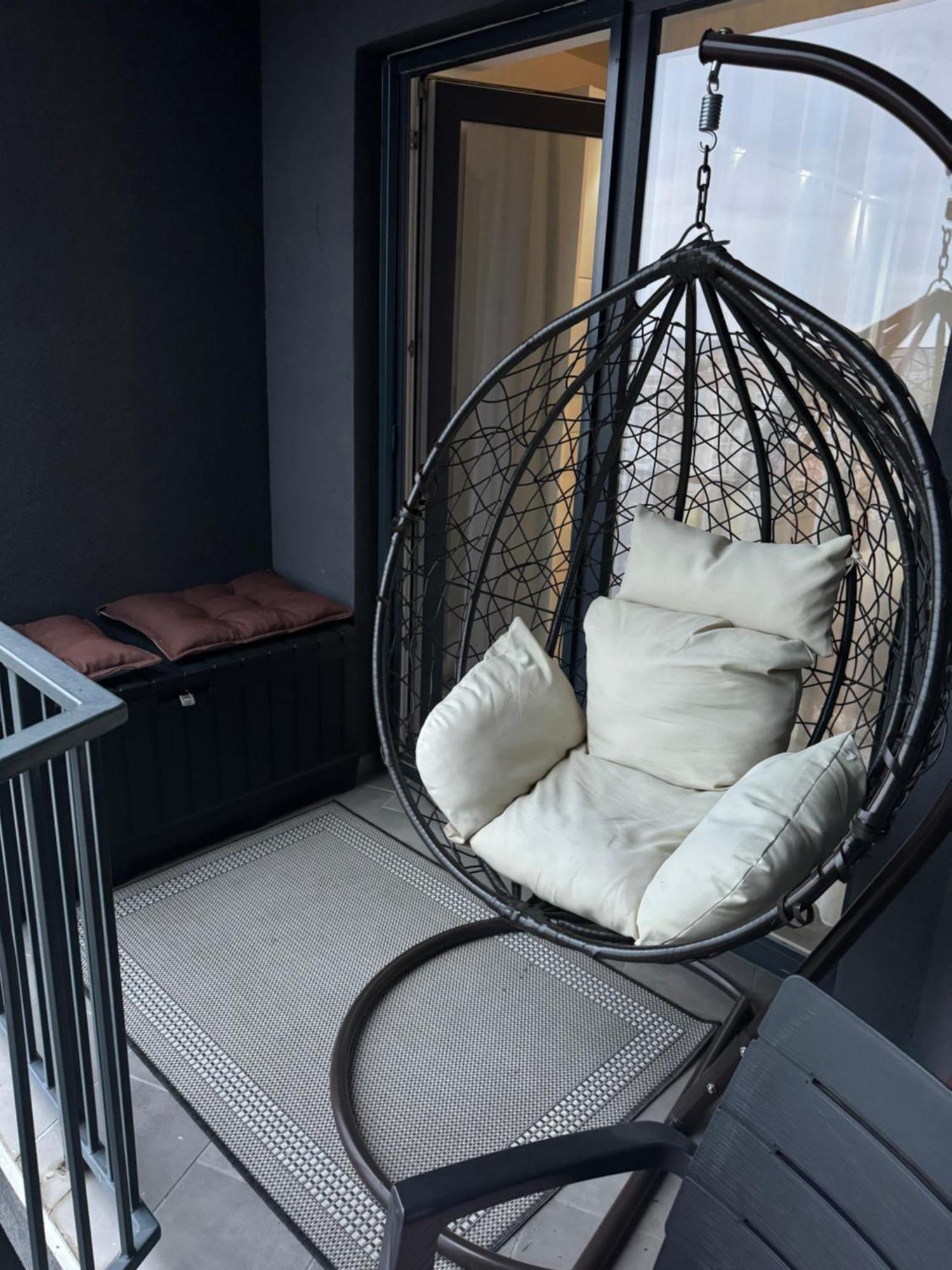 Apartamento Magnific Oradea Exterior foto